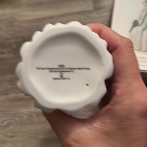 Scarlett O’Hara ornament - Picture 5 of 5